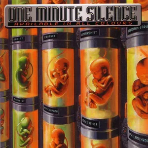 Available in all colours